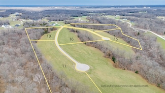 LOT 11 N Golden Eagle Ct, Wooldridge, MO 65287
