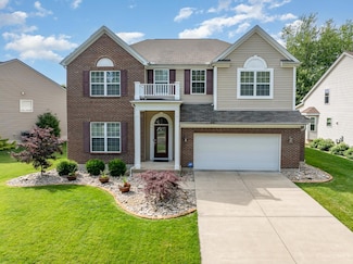 6320 Ashford Dr, Loveland, OH 45140