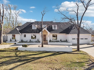 2916 E 57th Place, Tulsa, OK 74105