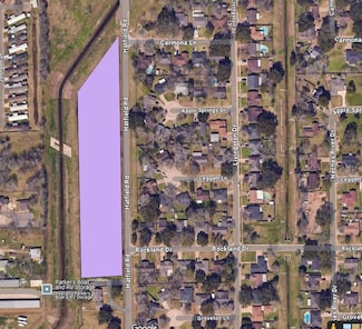 0 Hatfield Unit 59360982, Pearland, TX 77584