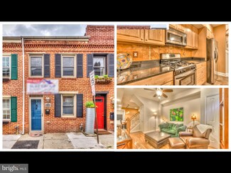 318 S Duncan St, Baltimore, MD 21231