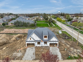 1228 Prairie Ln, Lemont, IL 60439