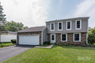 506 Old Hunt Rd, Fox River Grove, IL 60021