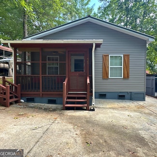 77 Hollow Log Path, Cleveland, GA 30528