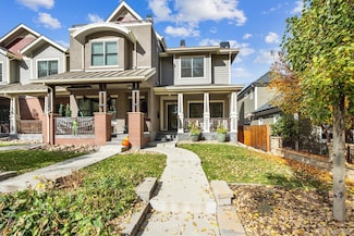 1022 W Mountain Ave, Fort Collins, CO 80521