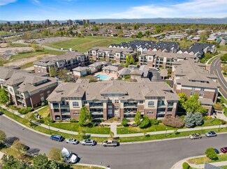 3865 S Dayton St Unit 105, Aurora, CO 80014