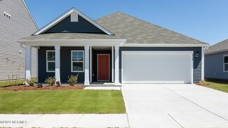 1376 Cadbury Castle Dr SE Unit Lot 134, Bolivia, NC 28422