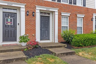 2407 Lady Bedford Place, Lexington, KY 40509