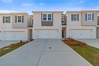 341 Heavenly Hollow Place, McDonough, GA 30253