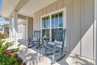 327 Sea Grove Way, Port St. Joe, FL 32456