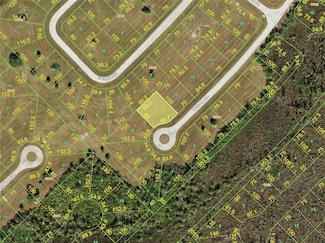 5 Mistletoe Ln, Meadows and Villas, FL 33946
