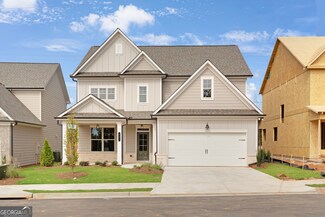 942 Homepark Cir, Buford, GA 30518