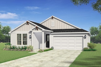 813 Hayes Ct, Crowley, TX 76036