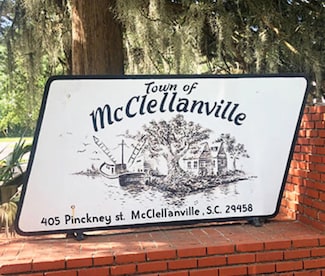 0 Mcclellan Unit 25018566, McClellanville, SC 29458