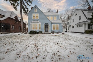 1943 Upton Ave, Toledo, OH 43607