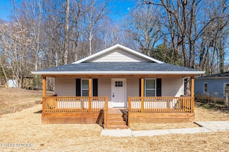 117 Jonathan Ln, Oak Ridge, TN 37830