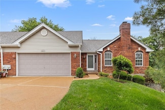 5108 Kennerly Place Dr Unit 7A, Saint Louis, MO 63128