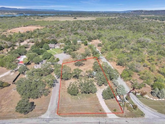 314 Camp Rd, Highland Haven, TX 78654