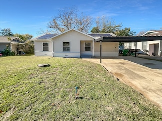 3517 Jane Ln, Haltom City, TX 76117