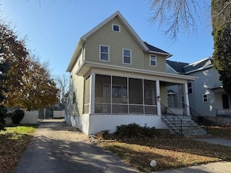 166 Hoyt St, Fond Du Lac, WI 54935