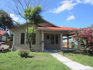 615 E Evergreen St, San Antonio, TX 78212