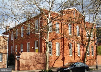 821 S Sharp St, Baltimore, MD 21230