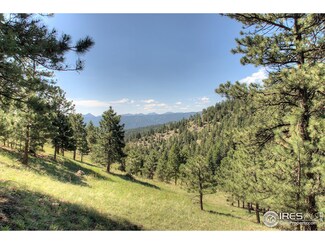 0 Canon View Rd, Boulder, CO 80302
