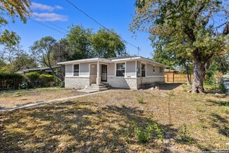 1231 NW 36th St, San Antonio, TX 78228