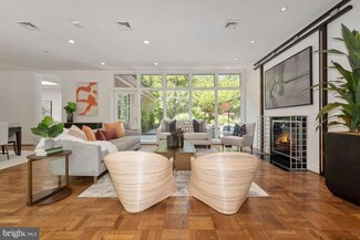 4607 Dorset Ave, Chevy Chase, MD 20815