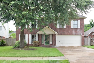 16306 Ash Point Ln, Sugar Land, TX 77498