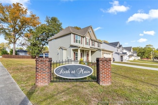 101 E 6th Ave, Raeford, NC 28376