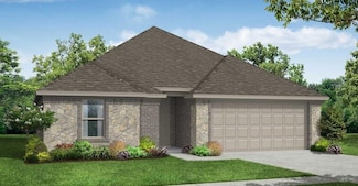105 Whistling Duck, Balch Springs, TX 75181