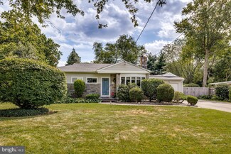 608 Covington Terrace, Moorestown, NJ 08057