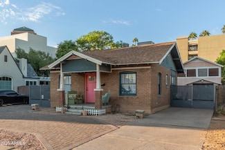 332 E Windsor Ave, Phoenix, AZ 85004