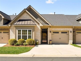 345 Collingswood Dr, Winston Salem, NC 27127