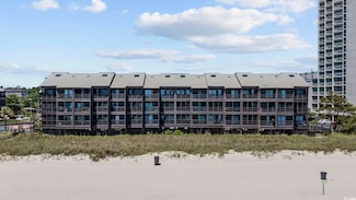 208 N Ocean Blvd Unit 324 Tilghman B&R, North Myrtle Beach, SC 29582