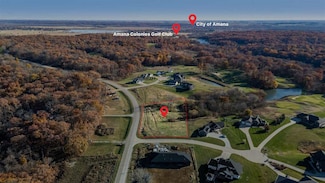 2988 127th Dr, Amana, IA 52203