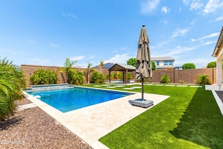 22848 N 98th Dr, Peoria, AZ 85383