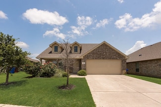 112 Lazy Berry Way, Royse City, TX 75189