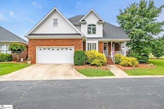 10 Brookstone Green, Greenville, SC 29609