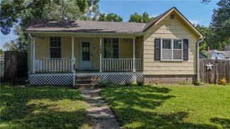 768 Spruce St, Leavenworth, KS 66048