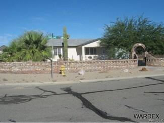 49730 Ruby Ave, Quartzsite, AZ 85346