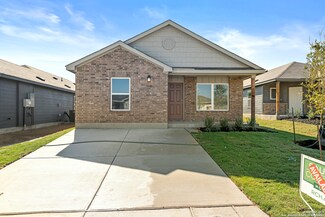 3448 Mccrae Crossing, San Antonio, TX 78264