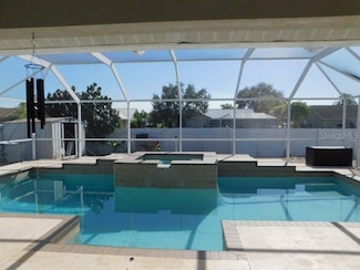 680 Manhattan St E, Lehigh Acres, FL 33974