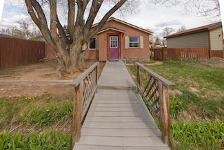 612 N 11th St Unit A, Gunnison, CO 81230