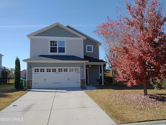 38 Pennyroyal Way, Beaufort, SC 29906