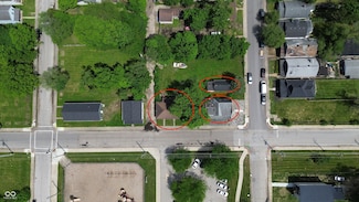 2507 Rader St, Indianapolis, IN 46208