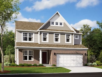 Hampton, Beavercreek, OH 45434