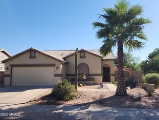 3819 S 74th Dr, Phoenix, AZ 85043