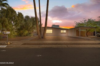 5541 E Mabel St, Tucson, AZ 85712